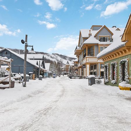 Lovely 3 Bedroom Wintergreen Retreat W Sauna 블루마운틴 외부 사진