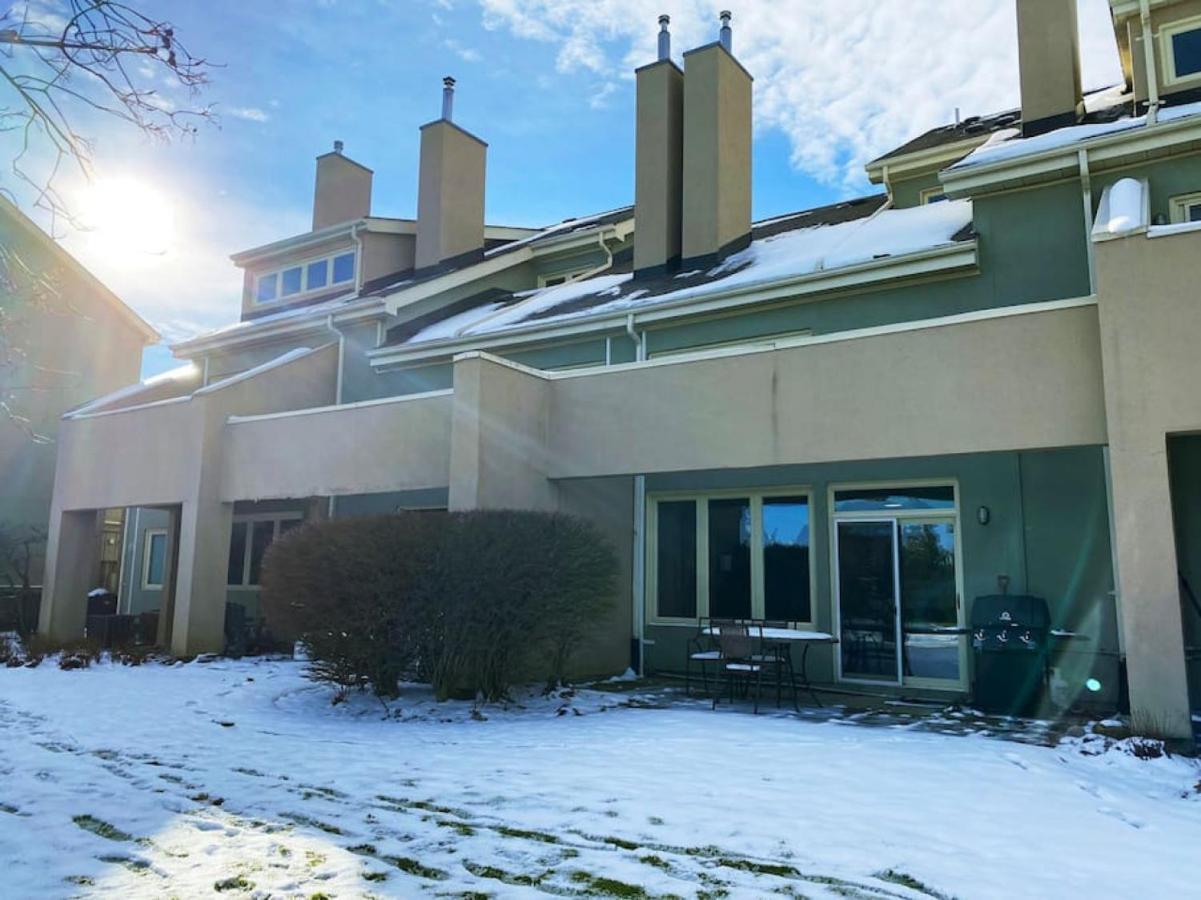Lovely 3 Bedroom Wintergreen Retreat W Sauna 블루마운틴 외부 사진