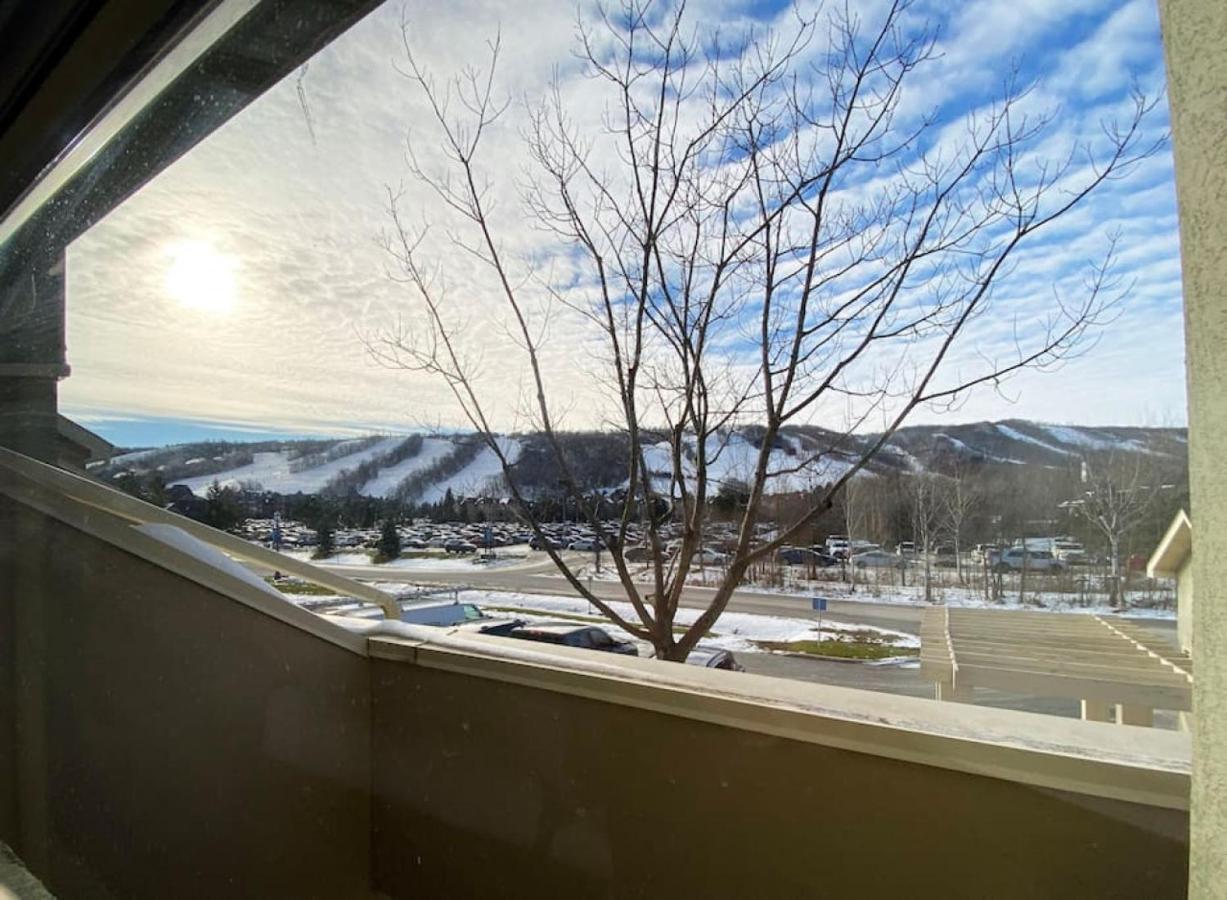 Lovely 3 Bedroom Wintergreen Retreat W Sauna 블루마운틴 외부 사진