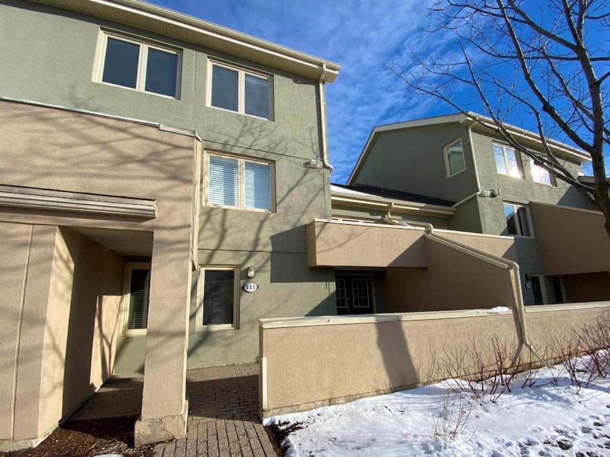 Lovely 3 Bedroom Wintergreen Retreat W Sauna 블루마운틴 외부 사진