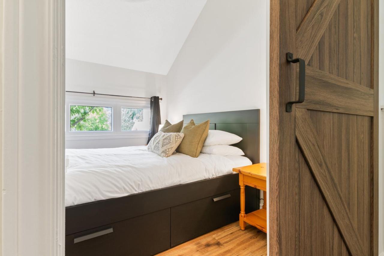 Lovely 3 Bedroom Wintergreen Retreat W Sauna 블루마운틴 외부 사진