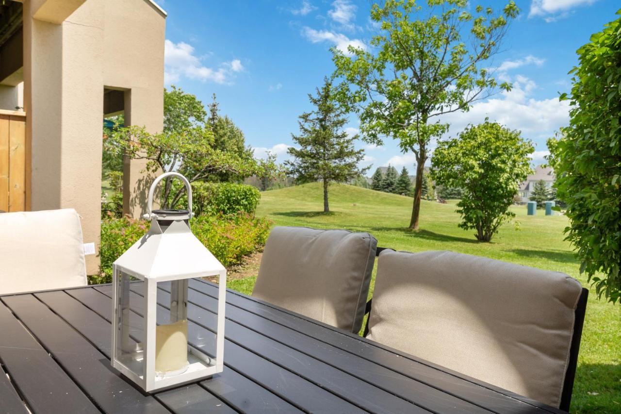 Lovely 3 Bedroom Wintergreen Retreat W Sauna 블루마운틴 외부 사진