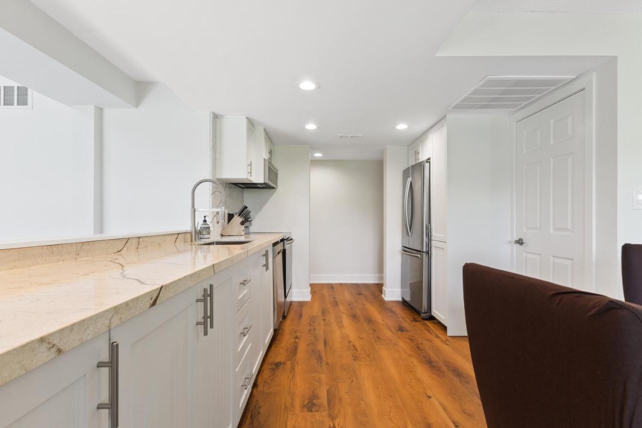Lovely 3 Bedroom Wintergreen Retreat W Sauna 블루마운틴 외부 사진