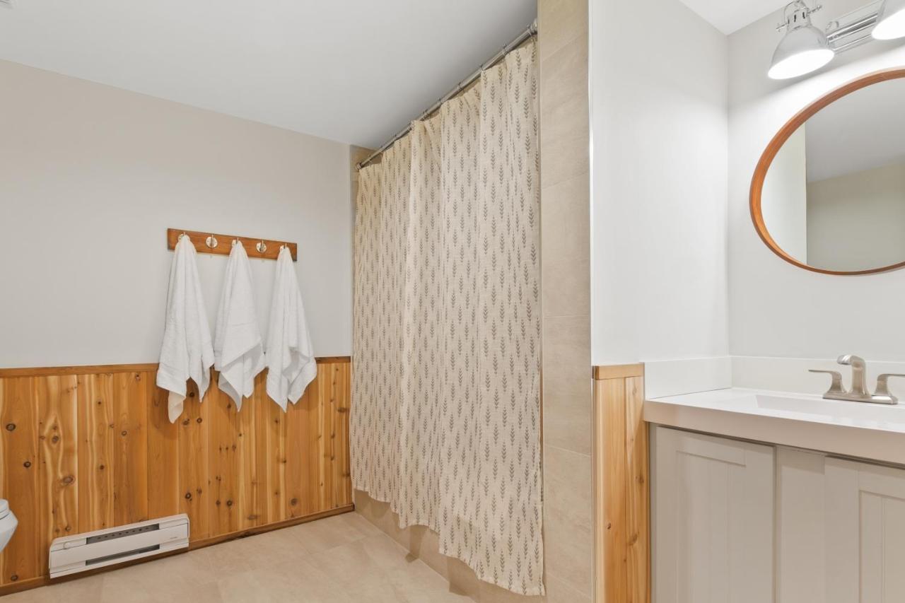 Lovely 3 Bedroom Wintergreen Retreat W Sauna 블루마운틴 외부 사진