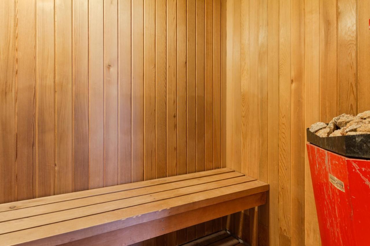 Lovely 3 Bedroom Wintergreen Retreat W Sauna 블루마운틴 외부 사진