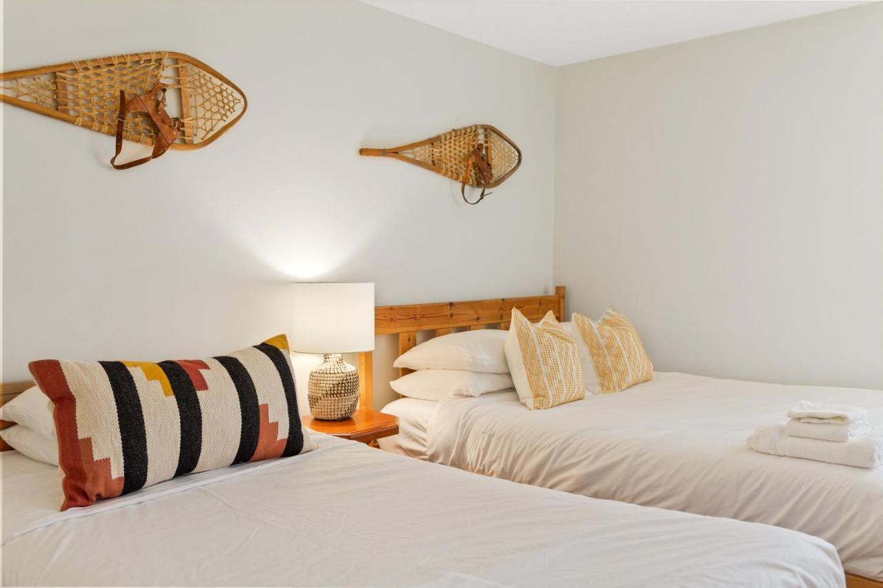 Lovely 3 Bedroom Wintergreen Retreat W Sauna 블루마운틴 외부 사진