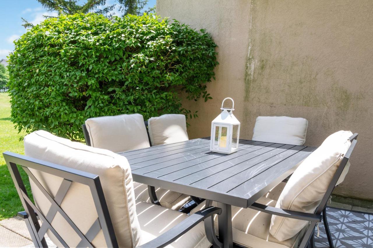 Lovely 3 Bedroom Wintergreen Retreat W Sauna 블루마운틴 외부 사진