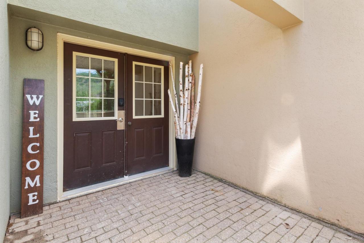 Lovely 3 Bedroom Wintergreen Retreat W Sauna 블루마운틴 외부 사진